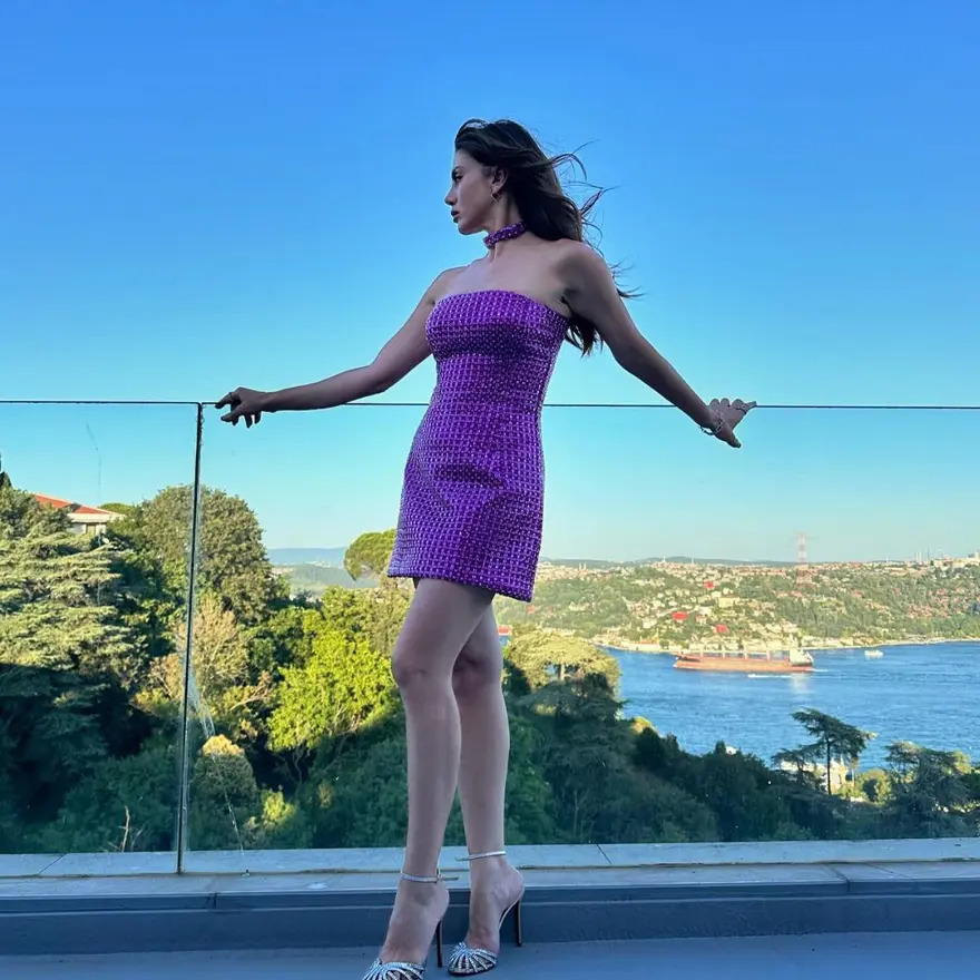 "GÜZEL ANLAR YAŞAMAK OLMAZSA OLMAZIM" 5 "GÜZEL ANLAR YAŞAMAK OLMAZSA OLMAZIM" 5