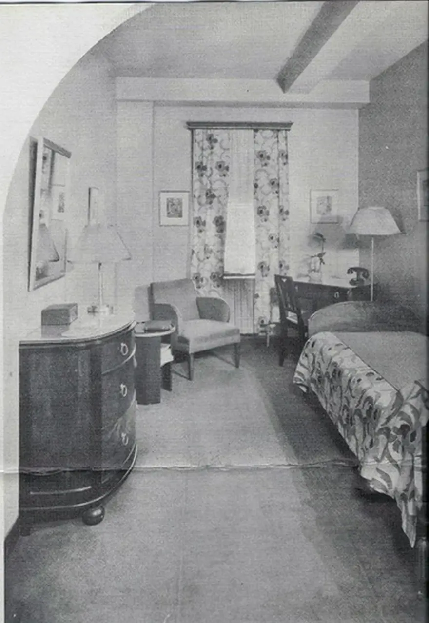 Sylvia Plath 5