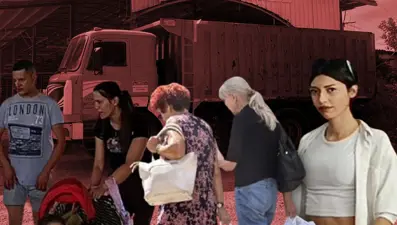 Bulgar ve Yunan turistler akın akın geliyordu: Edirne'deki Ulus Pazarı kapatıldı, kapısına kamyon çekildi