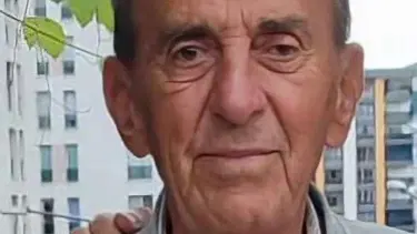 Kayıp Alzheimer hastası yaşlı adam bulundu