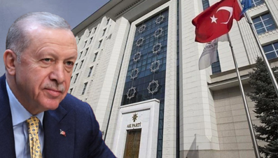 AK Parti'de kamp tarihleri belli oldu