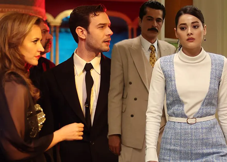 Sen Ağlama İstanbul'da Şehrazat oyunu bozdu! "Gerçeği öğrenme sırası Kubat'ta" 