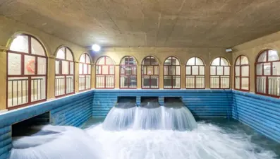 Malatya’da içme suyu kaynağı normale döndü (Depremi ardından “içmeyin” uyarısı yapılmıştı)