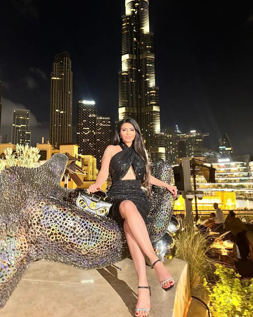 "SAYFASINDA BENİ PAYLAŞTI" 3