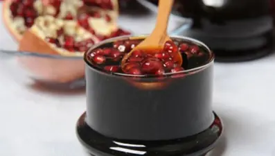 Nar ekşisi izlenimi veren narlı soslar yasaklanacak