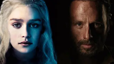 Game of Thrones ve Walking Dead dizilerinde kaç kişi öldü?