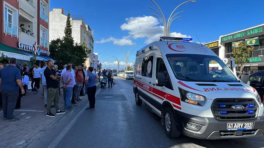 Mahirhocanın infazının altından Bayğaralar çıktı! Kanlı pusunun emri Yunanistan’daki cezaevinden geldi 4 Mahirhocanın infazının altından Bayğaralar çıktı! Kanlı pusunun emri Yunanistan’daki cezaevinden geldi 4