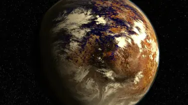 Dünya'ya en yakın öte gezegen "yaşanabilir" görünüyor