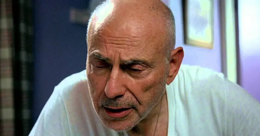 Rolleri az ama etkisi büyüktü! Sadece birkaç sahnede yer alarak Oscar kazandılar 2 Rolleri az ama etkisi büyüktü! Sadece birkaç sahnede yer alarak Oscar kazandılar 2