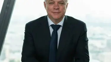 Moskova’da şüpheli ölüm: Rus başkan yardımcısı pencereden düştü