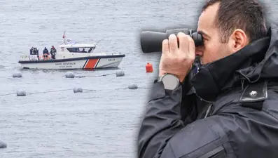Batuhan A’daki kayıp denizcilerden 15 gündüz iz yok: Aramalarsu yüzeyinde devam edecek