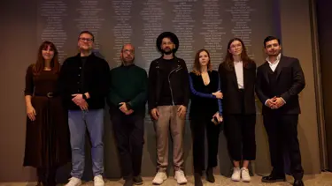 Sanat teknolojisi platformu, dünyaca ünlü dijital sanatçıların eserleri Türkiye’ye getirdi!