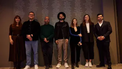 Sanat teknolojisi platformu, dünyaca ünlü dijital sanatçıların eserleri Türkiye’ye getirdi!