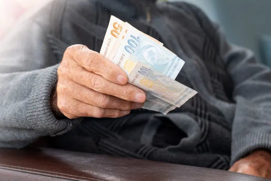 EMEKLİ NE KADAR ZAM ALACAK? 2