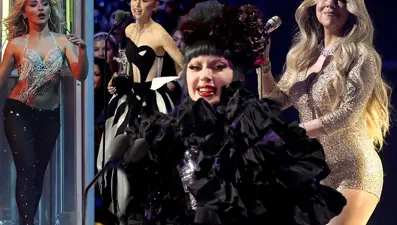 2025 MTV Video Müzik Ödülleri sahiplerini buldu