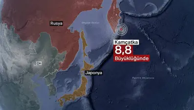 Tsunami neden bu kez yıkıcı olmadı?