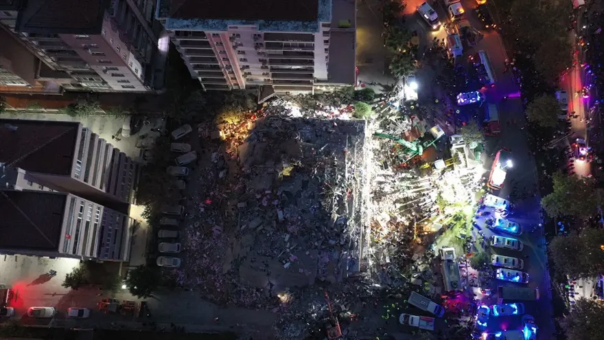 17 SAAT SONRA KURTARILDI 27