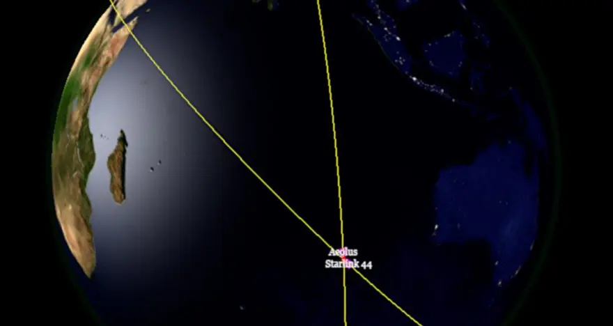 Elon Musk'ın 'uzay interneti'nin fiyatı belli oldu 4