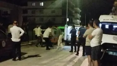 Haber alınamayan adam evinde ölü bulundu
