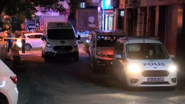 Otopark çalışanlarına kurşun yağdırdı: İki yaralı