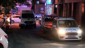 Otopark çalışanlarına kurşun yağdırdı: İki yaralı Otopark çalışanlarına kurşun yağdırdı: İki yaralı