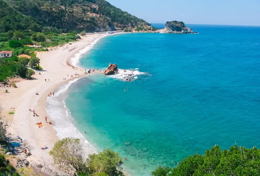 HANGİ YUNAN ADALARINA GİDİLEBİLECEK? 1 HANGİ YUNAN ADALARINA GİDİLEBİLECEK? 1