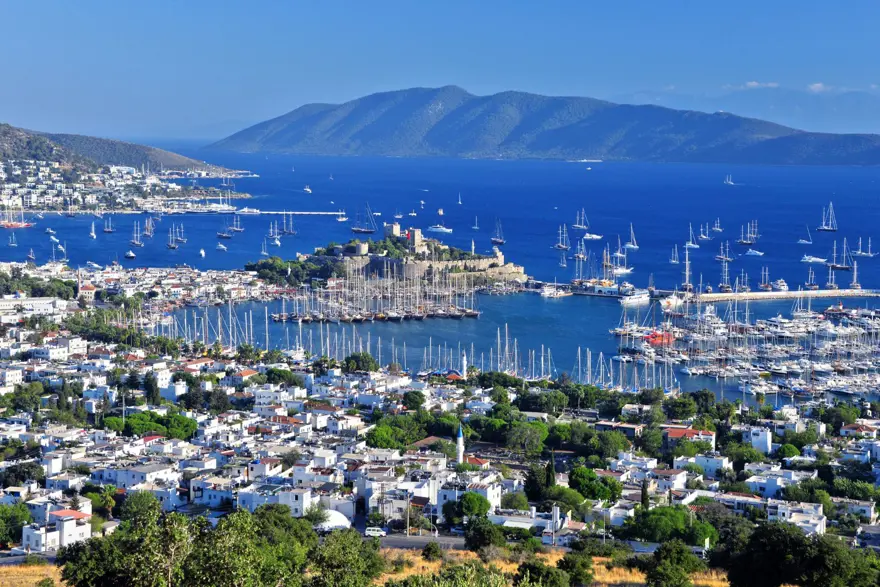 4- BODRUM / MUĞLA 8