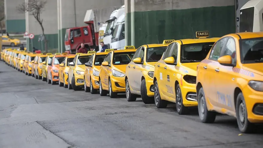 Kamerası olmayan trafiğe çıkamayacak: Son tarih 1 Mart! 2 Kamerası olmayan trafiğe çıkamayacak: Son tarih 1 Mart! 2