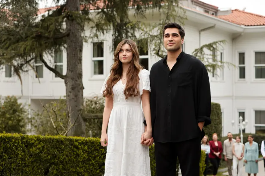 FERİT KORHAN: BU AŞK BİZİ DÖNÜŞTÜRDÜ 7