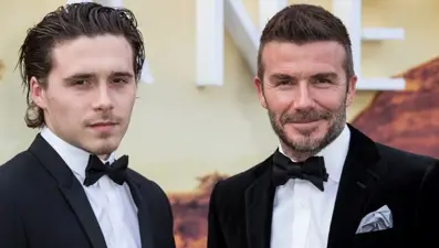 Ailesiyle küs olan Brooklyn Beckham'dan yeni hamle