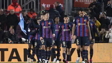 UEFA'dan Barcelona'ya soruşturma: Müfettişler atandı