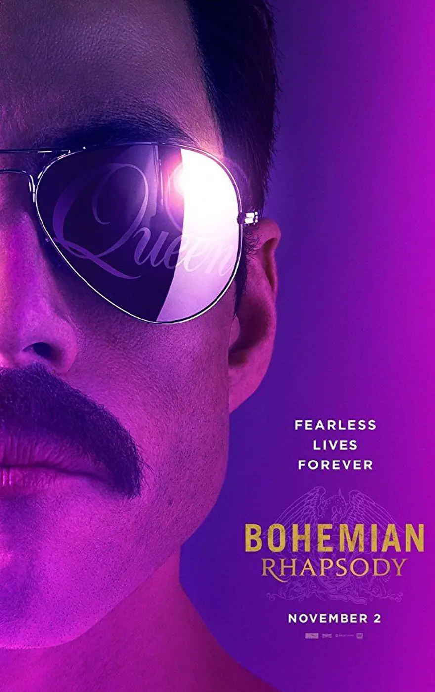 En popüler yabancı filmler (IMDb Şubat 2019 verileri) 47