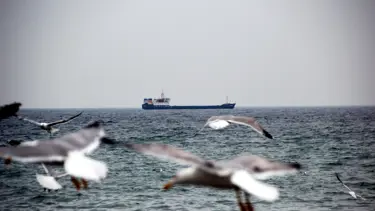 Hava durumu: Meteoroloji İstanbul için lodos fırtınası uyarısı yaptı