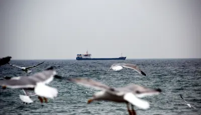 Hava durumu: Meteoroloji İstanbul için lodos fırtınası uyarısı yaptı