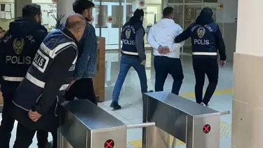 Bir milyon liralık vurgun: Sosyal yardım vaadiyle dolandırdılar