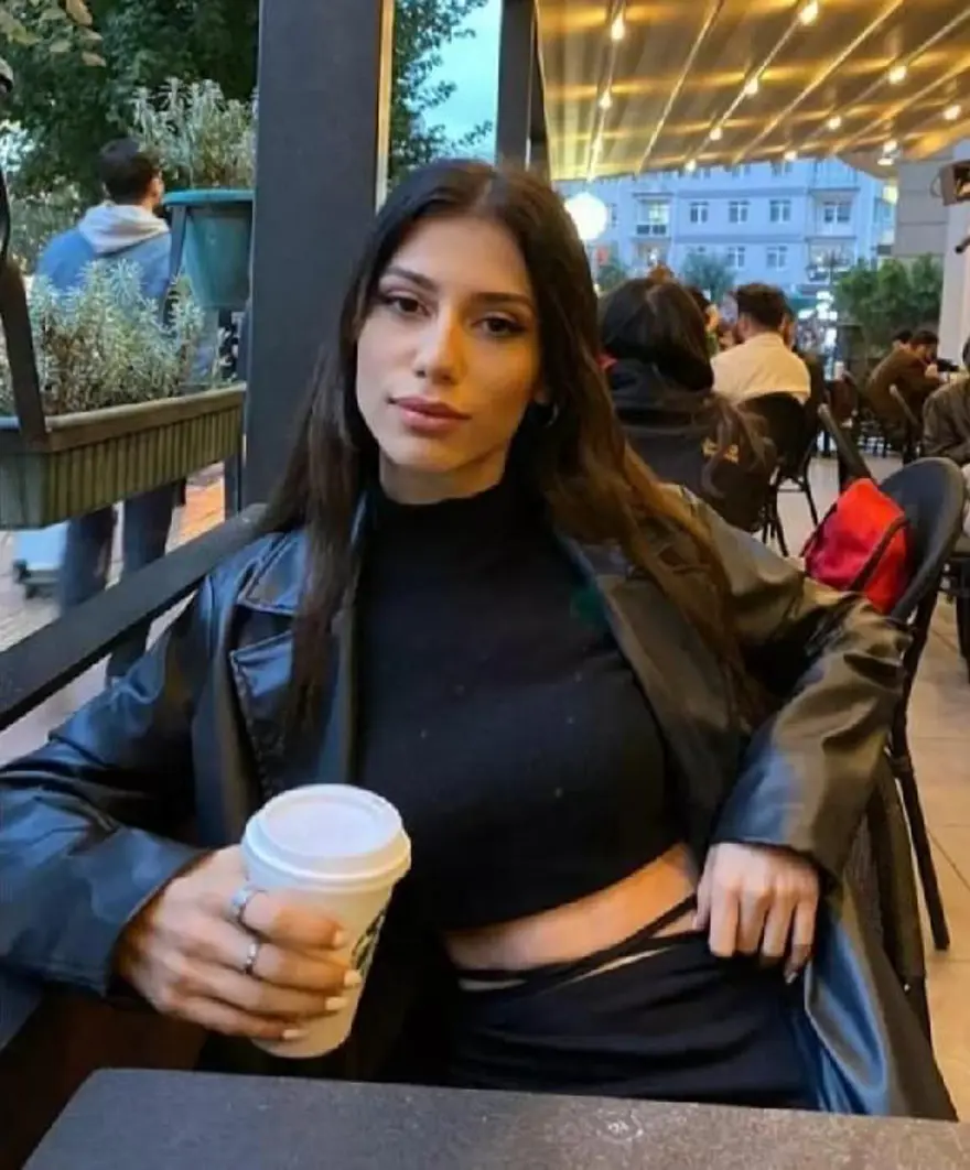 Ayşenur'u başına 4 kez ateş ederek öldüren sevgili: Kazayla oldu 3