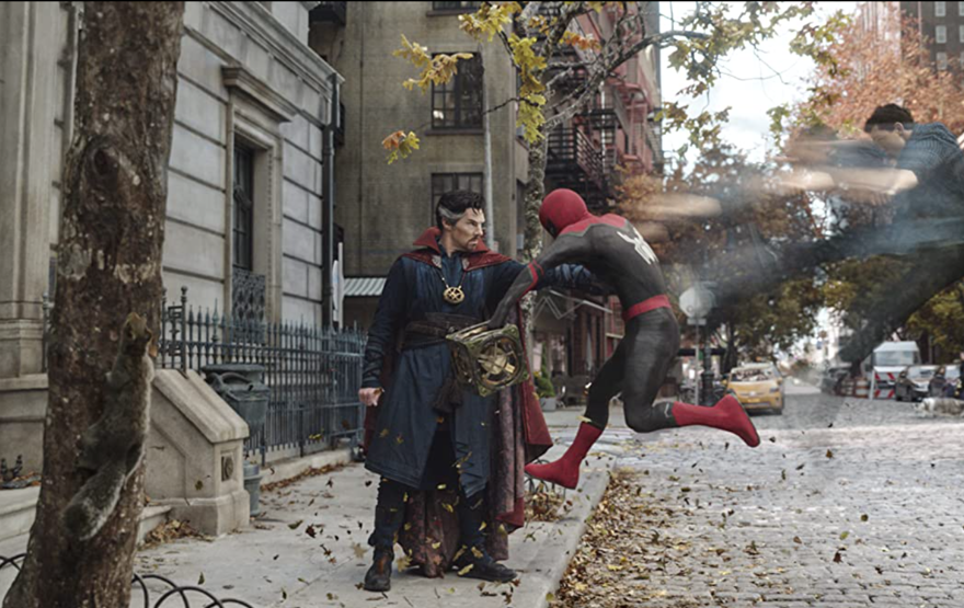 Örümcek Adam'ın biletleri satışa çıktı, internet çöktü 6