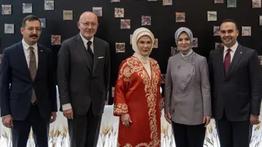 NTV'den "Anadoludakiler" Belgeseli