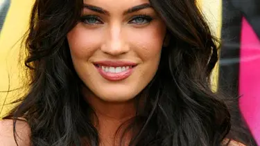 Megan Fox İstanbul'da