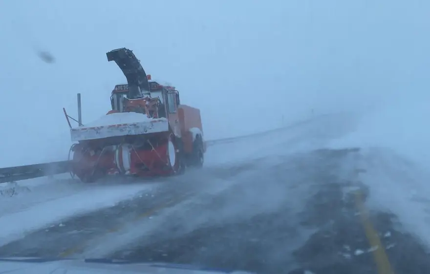 Doğuda dondurucu soğuklar! Termometreler eksi 20'yi gösterdi 2 Doğuda dondurucu soğuklar! Termometreler eksi 20'yi gösterdi 2