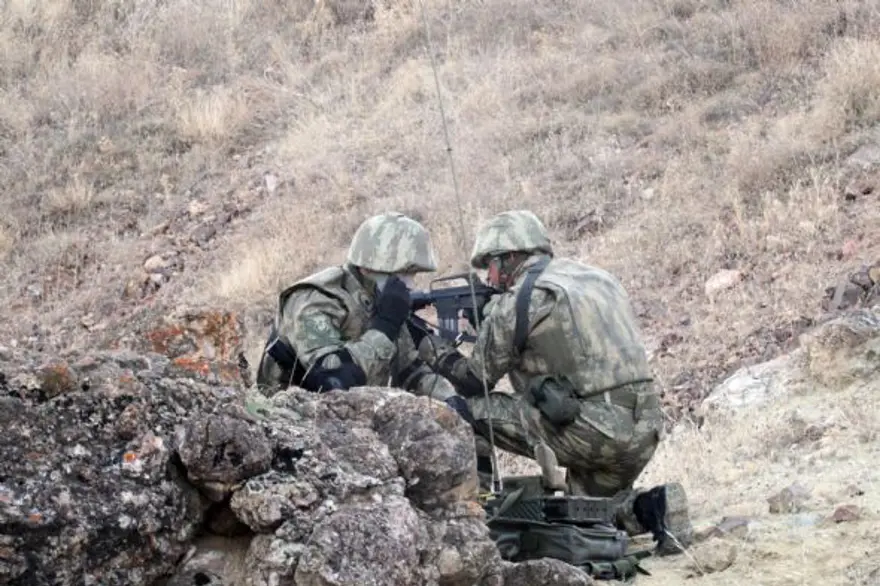 Genelkurmay'dan yeni fotoğraflar 22