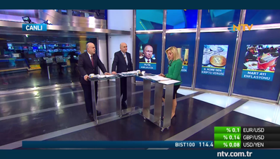 Geri Sayım 3 Nisan 2018