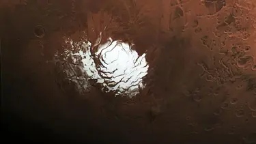 Mars'ta bulunan suyun başka açıklaması olabilir: Yaşam arayışları boşa mı çıktı?