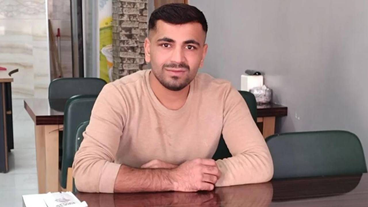 Bedensel engelli Serhat’tan bir haftadır haber yok