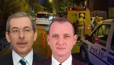 Abdüllatif Şener'in oğlunun cinayet davasında gerekçeli karar açıklandı