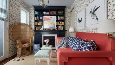 Fazla para harcamadan ev dekore etmek için ipuçları