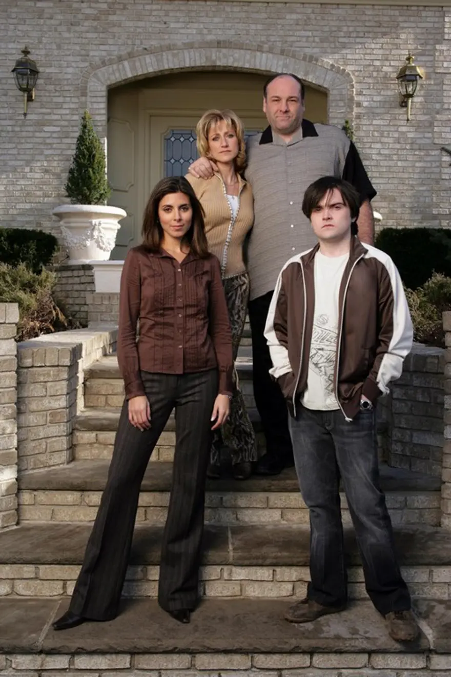 James Gandolfini öldü 16