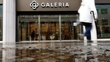 Avrupa'da Signa krizi: Perakende zinciri de iflas etti