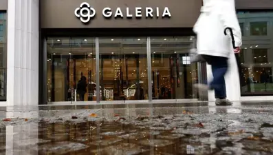 Avrupa'da Signa krizi: Perakende zinciri de iflas etti