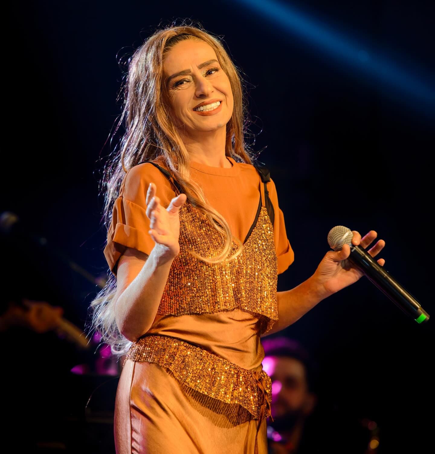 Yıldız Tilbe: Annem beni istememiş, yüksekten atlamış